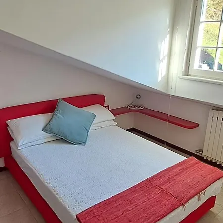 Apartament Averara דירה