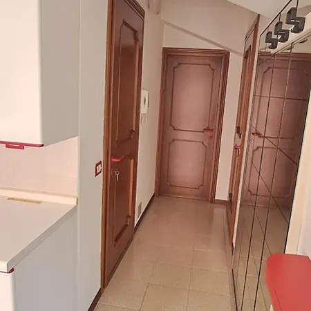 דירה Apartament Averara *