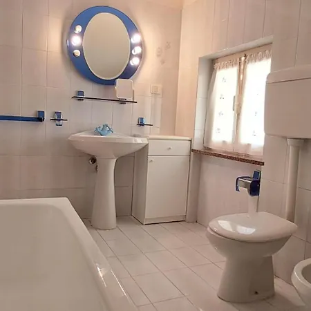 Apartament Averara Averara