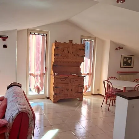 Apartament Averara דירה Averara