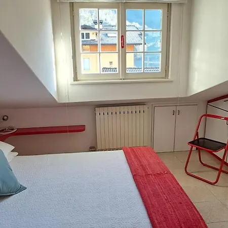 Apartament Averara *