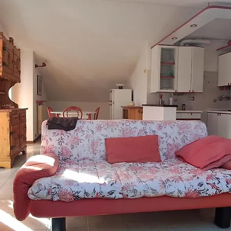 Apartament Averara * Averara